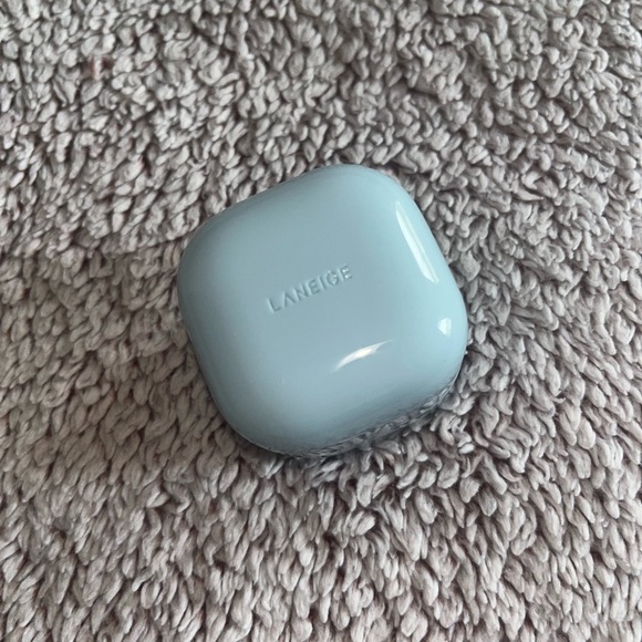 Laneige Water Bank Blue Hyaluronic Cream Moisturizer - Picture 4 of 6